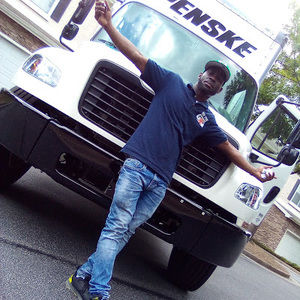 Meet your Posher, Marcus